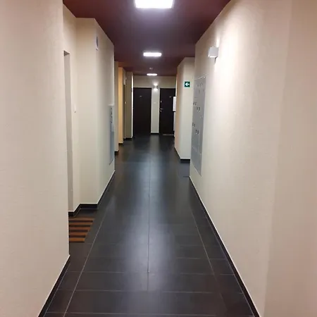 Emilia Polanki Lejlighed Kołobrzeg