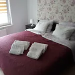 Apartmán Emilia Polanki *