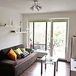 Apartmán Emilia Polanki *