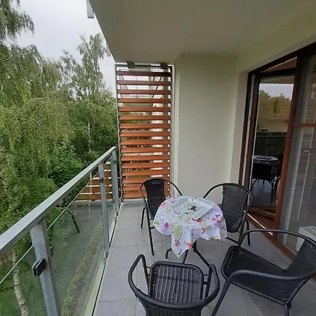 Emilia Polanki Kołobrzeg