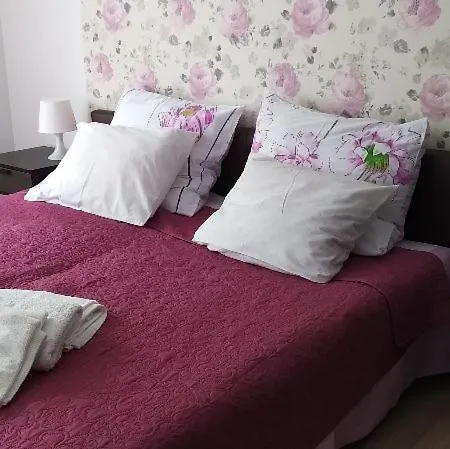Emilia Polanki 公寓 *