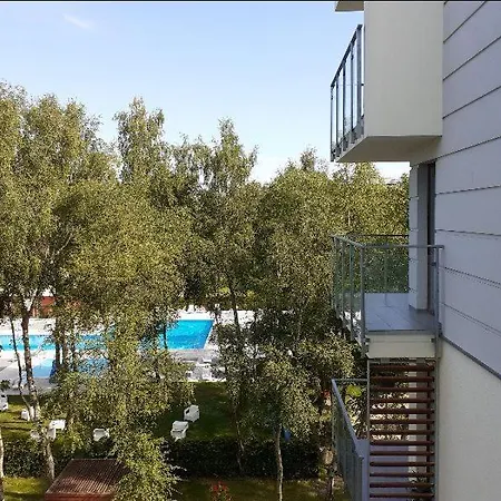 Emilia Polanki Kołobrzeg