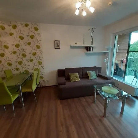 Emilia Polanki Kołobrzeg