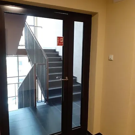 Appartamento Emilia Polanki *