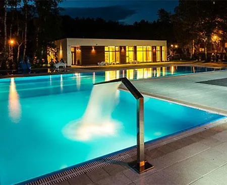 Appartamento Emilia Polanki *