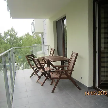 Emilia Polanki Appartamento *