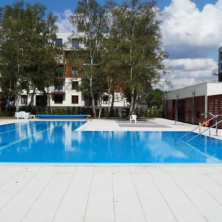 Appartamento Emilia Polanki *