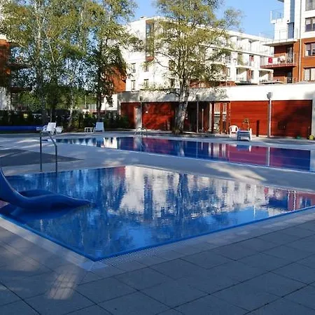 Appartement Emilia Polanki
