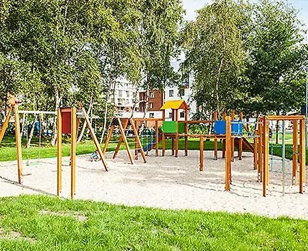 Appartamento Emilia Polanki *