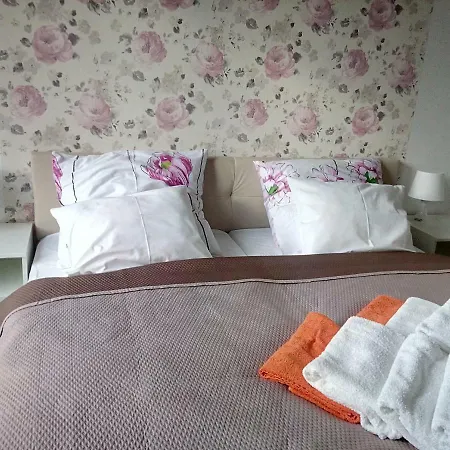 Appartamento Emilia Polanki *