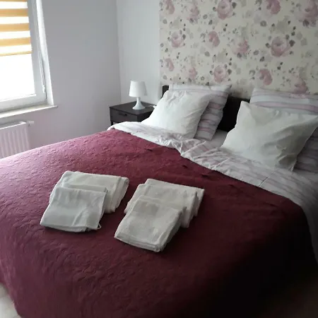 Appartamento Emilia Polanki *