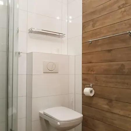 Emilia Polanki Kołobrzeg